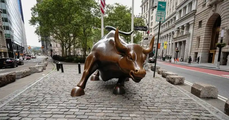 Wall Street