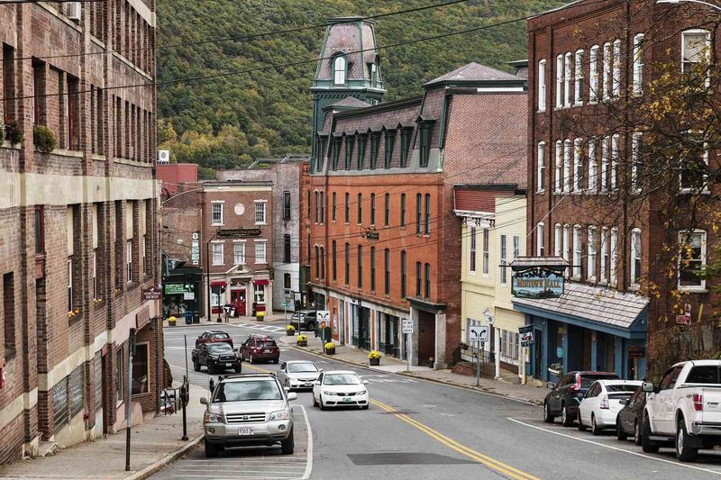 Brattleboro, Vermont