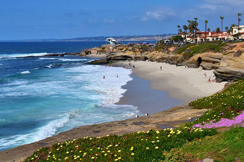 La Jolla, California