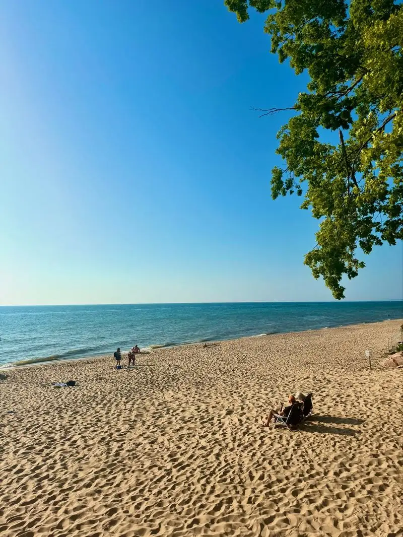 Saugatuck, Michigan