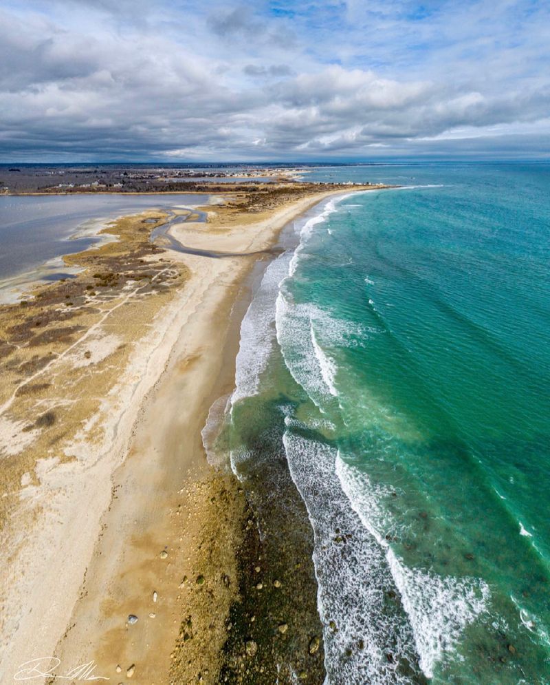 Little Compton, Rhode Island