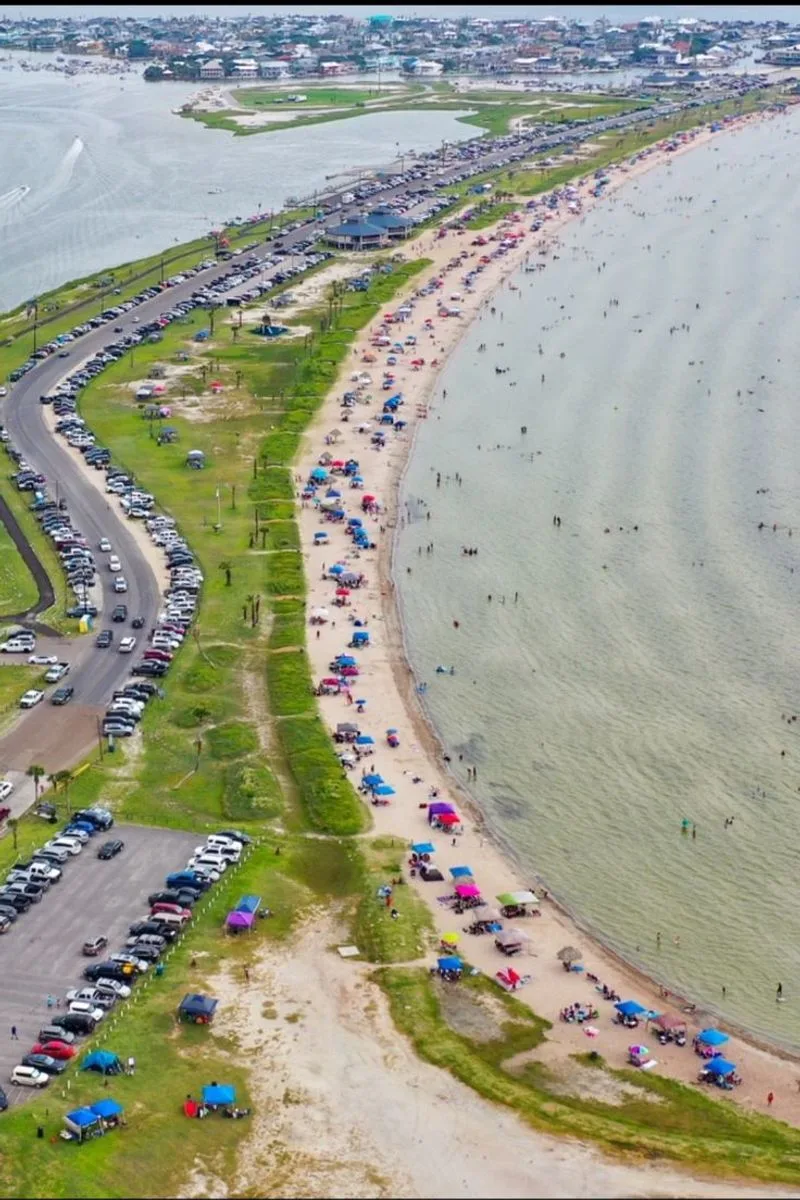 Rockport, Texas