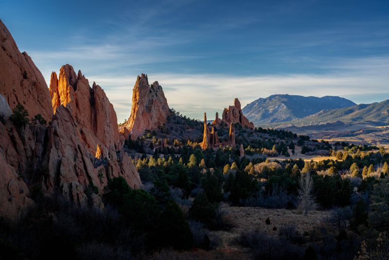 Garden of the Gods