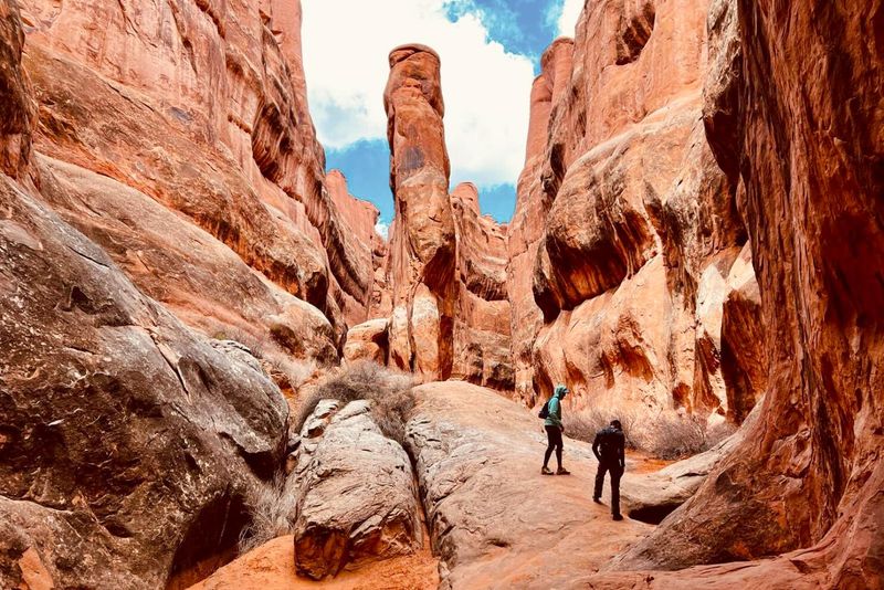 Arches National Park