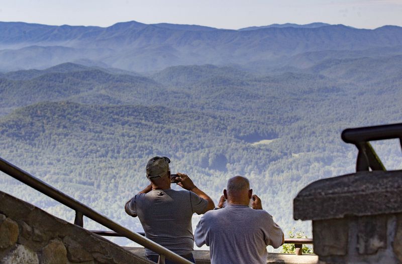 Great Smoky Mountains National Park