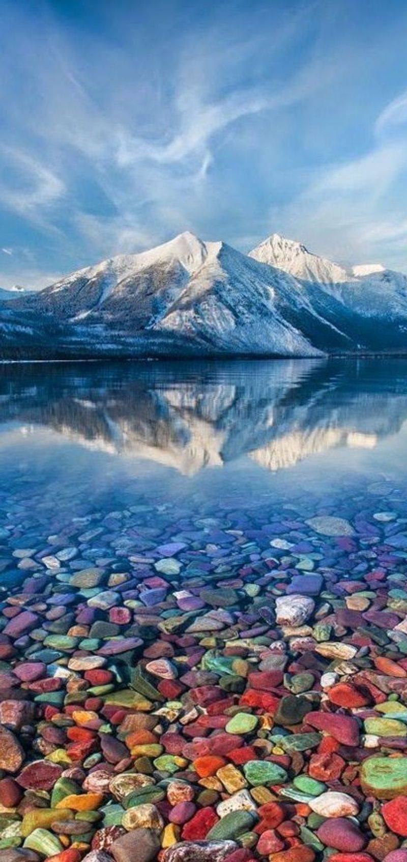 Glacier National Park, Montana