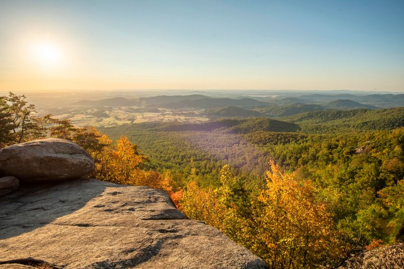 Shenandoah National Park, Virginia