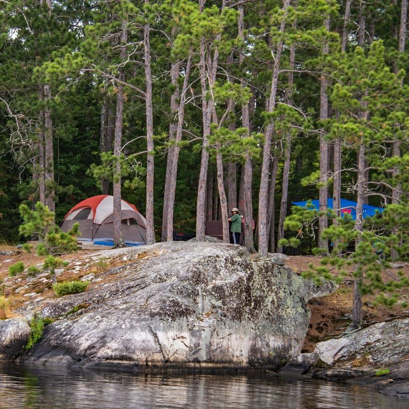 Voyageurs National Park, Minnesota