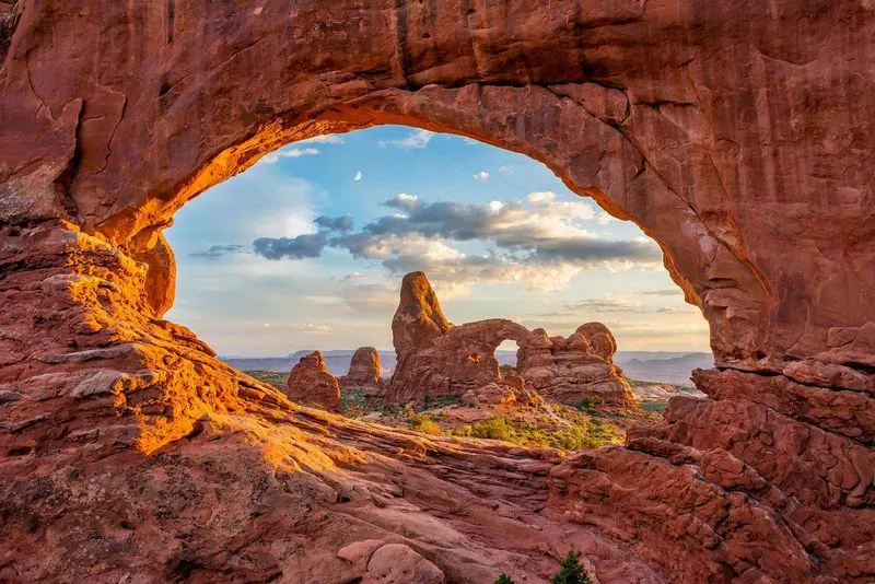 Arches National Park (Utah)