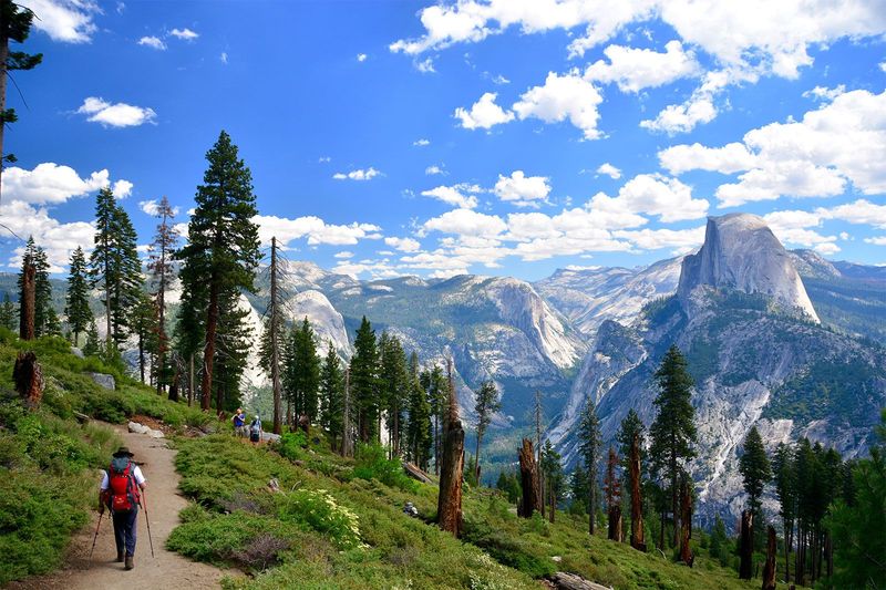 Yosemite National Park (California)