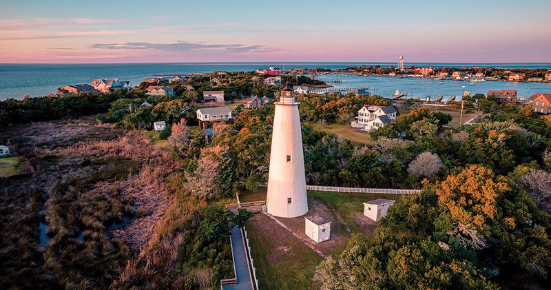 Ocracoke