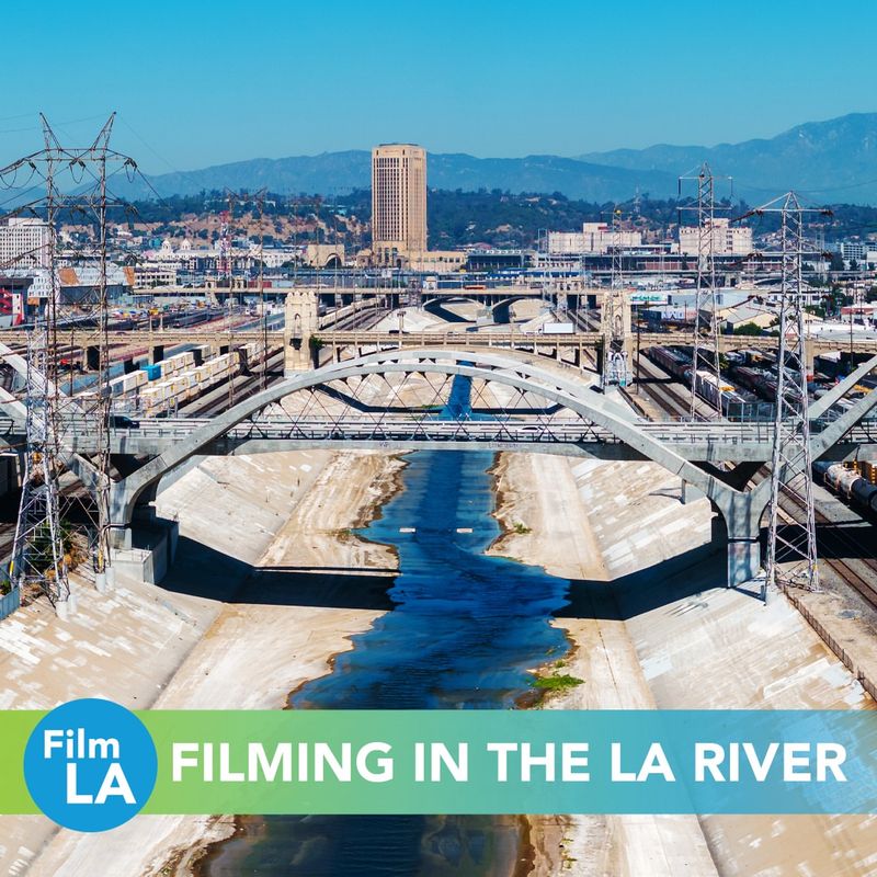 Los Angeles River