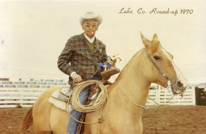 Buckaroo Hall of Fame