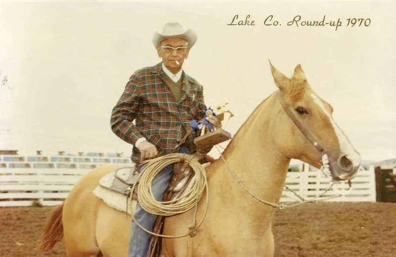 Buckaroo Hall of Fame