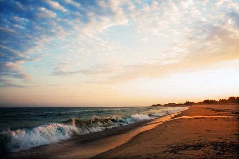 East Beach