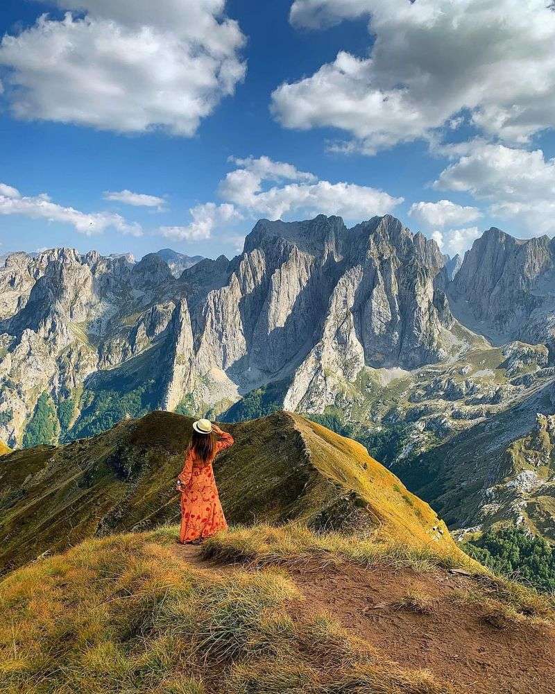 Bulgaria – Balkan Mountains and Rural Traditions