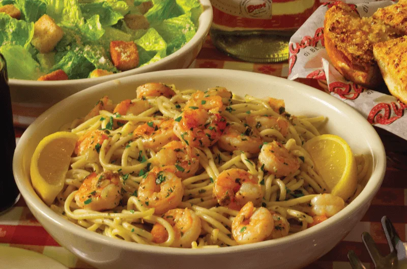 Buca di Beppo