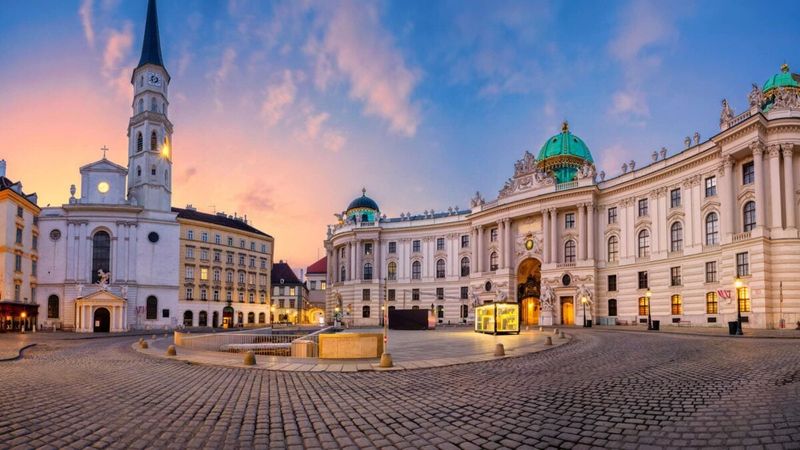 Vienna, Austria