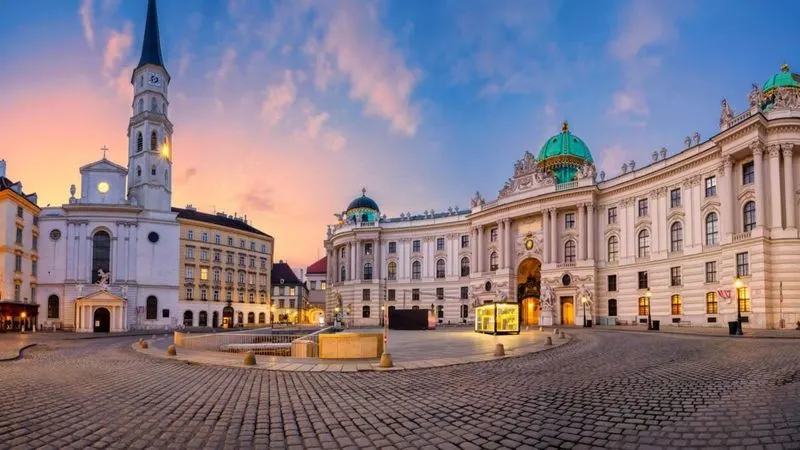 Vienna, Austria