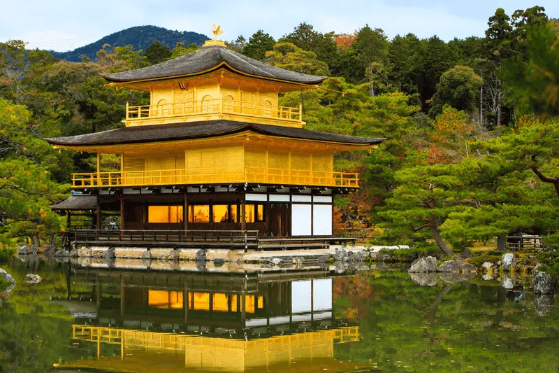 Kyoto, Japan