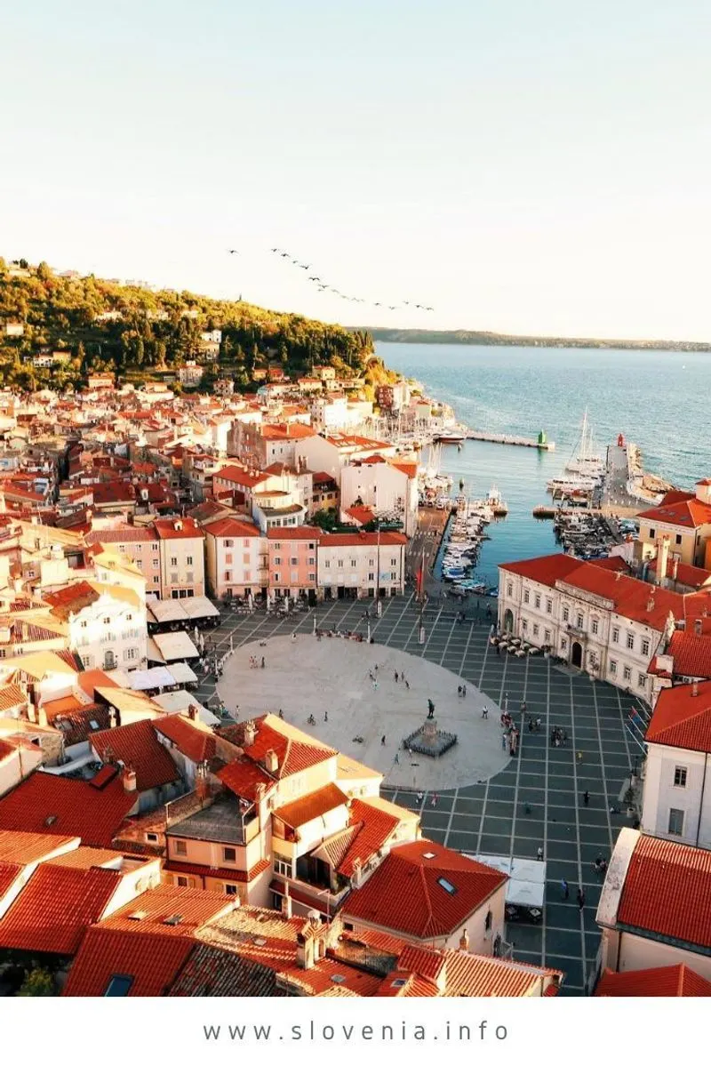 Piran, Slovenia