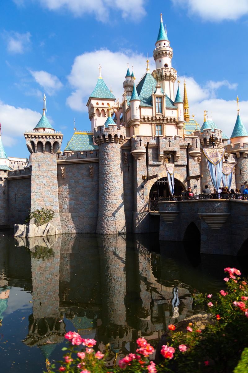Focus on Fantasyland Before 10 A.M.