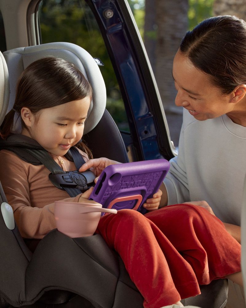 Don’t Be Afraid of Screen Time (Used Wisely)