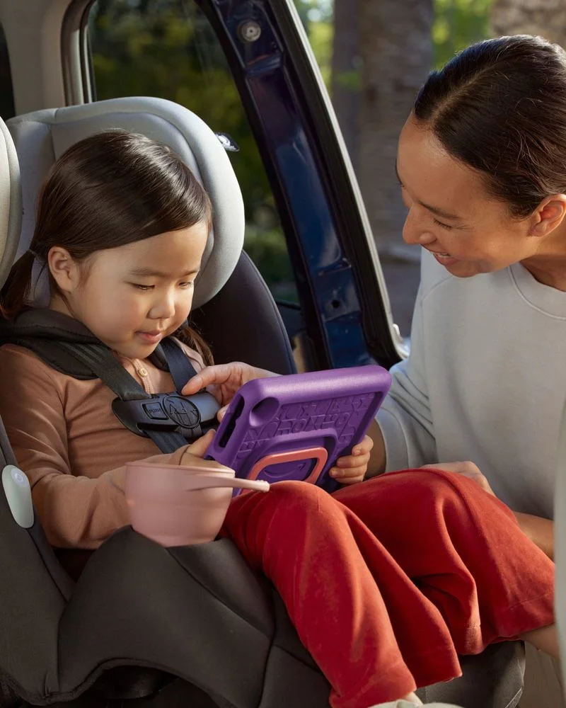 Don’t Be Afraid of Screen Time (Used Wisely)