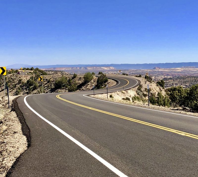 Utah’s Scenic Byway 12