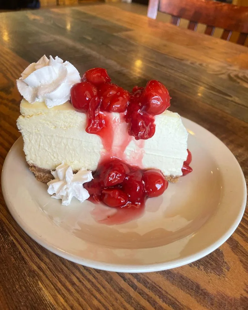 Pine Country Restaurant – Homestyle Meals and Famous Pie