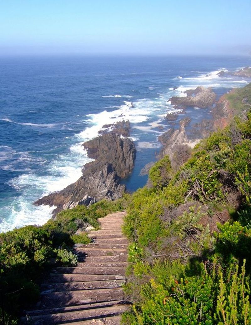 Garden Route, South Africa