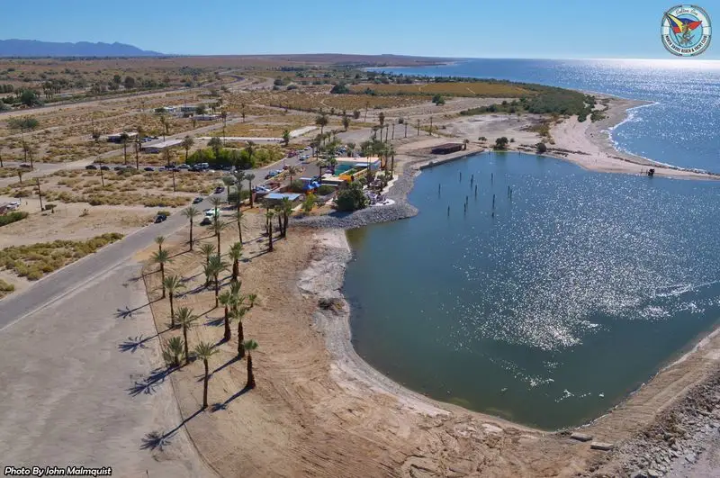 Salton Sea