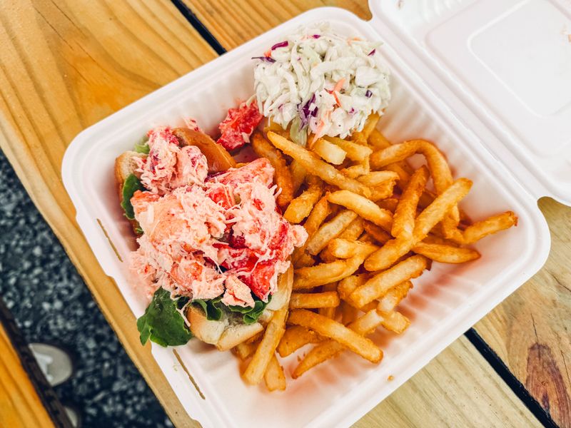 Sesuit Harbor Café – Dennis (Cape Cod)