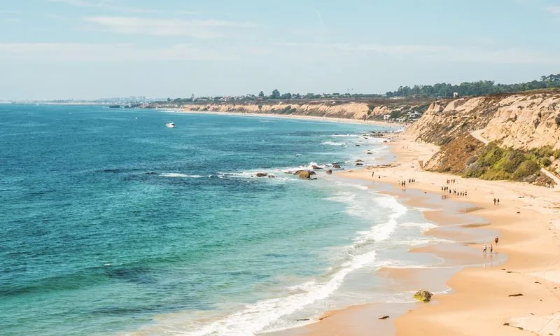 Huntington Beach, California