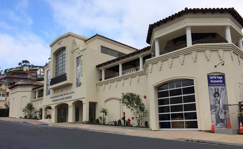 Catalina Island Museum