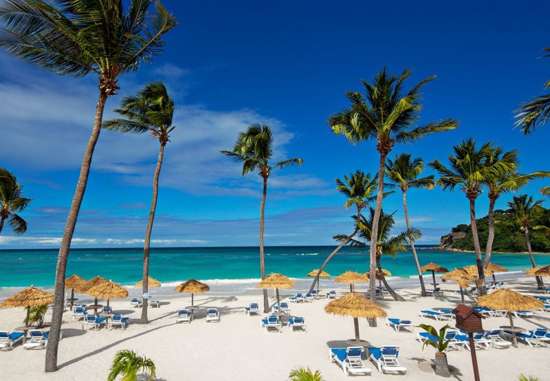 Long Bay Beach