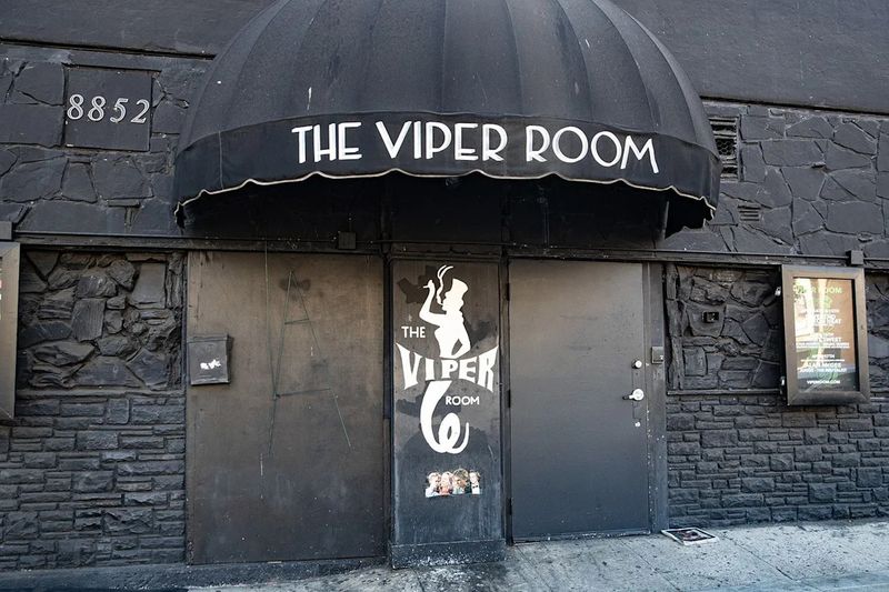 The Viper Room