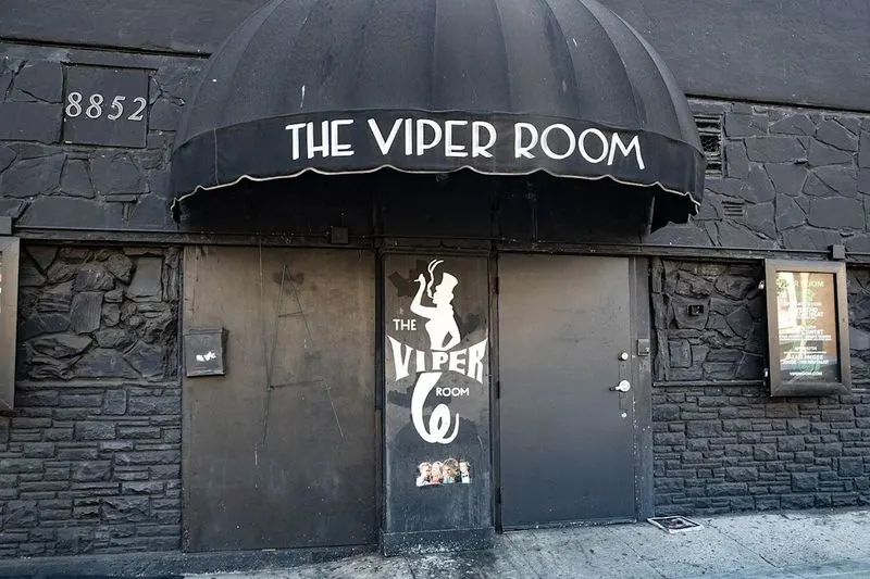 The Viper Room