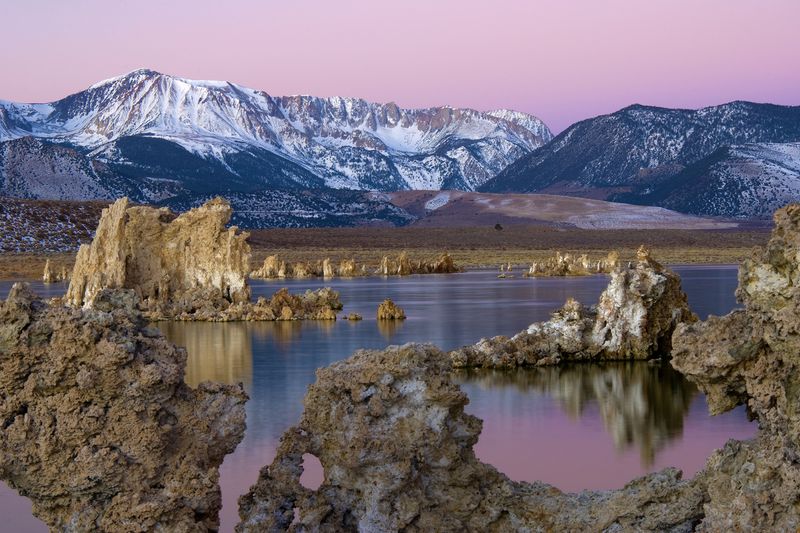 Mono Lake