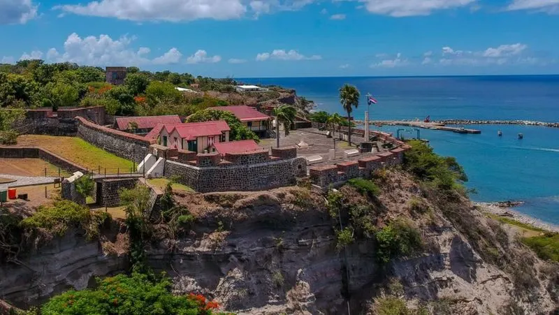 Saint Eustatius