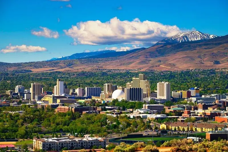 Reno, Nevada