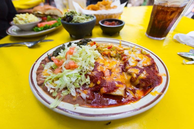 Albuquerque, New Mexico
