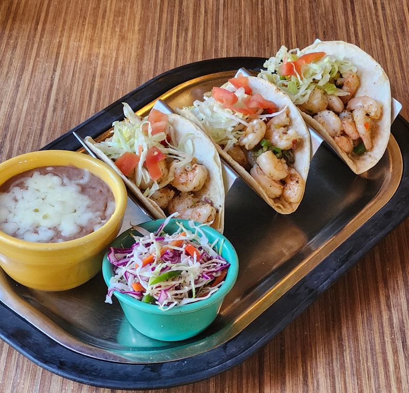 Tomasita’s, Santa Fe