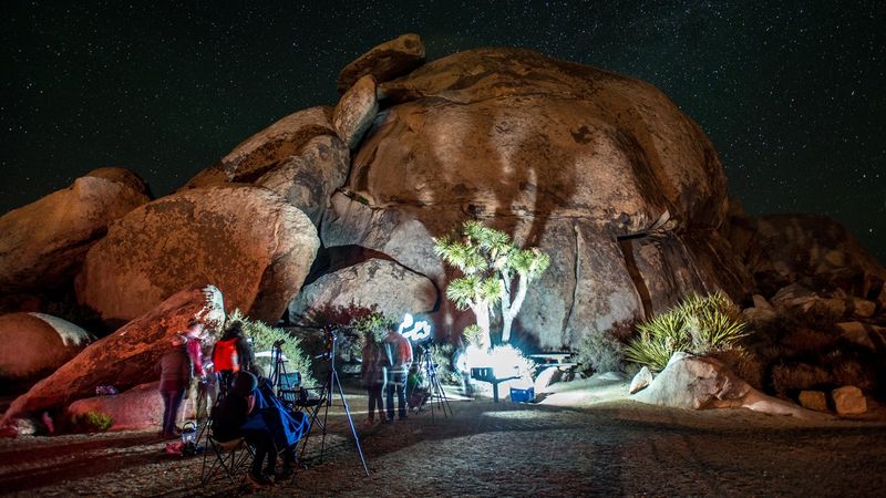 Joshua Tree National Park, California
