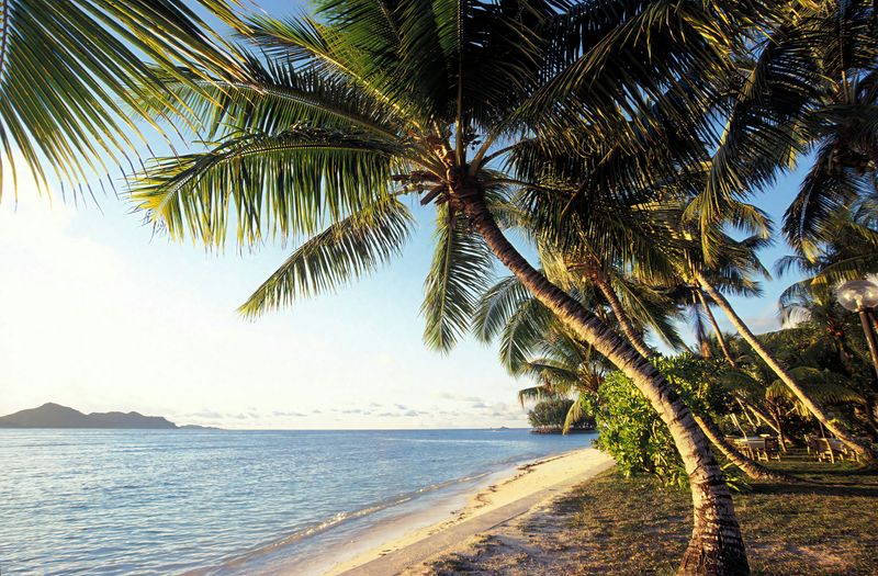 Seychelles Archipelago, Indian Ocean