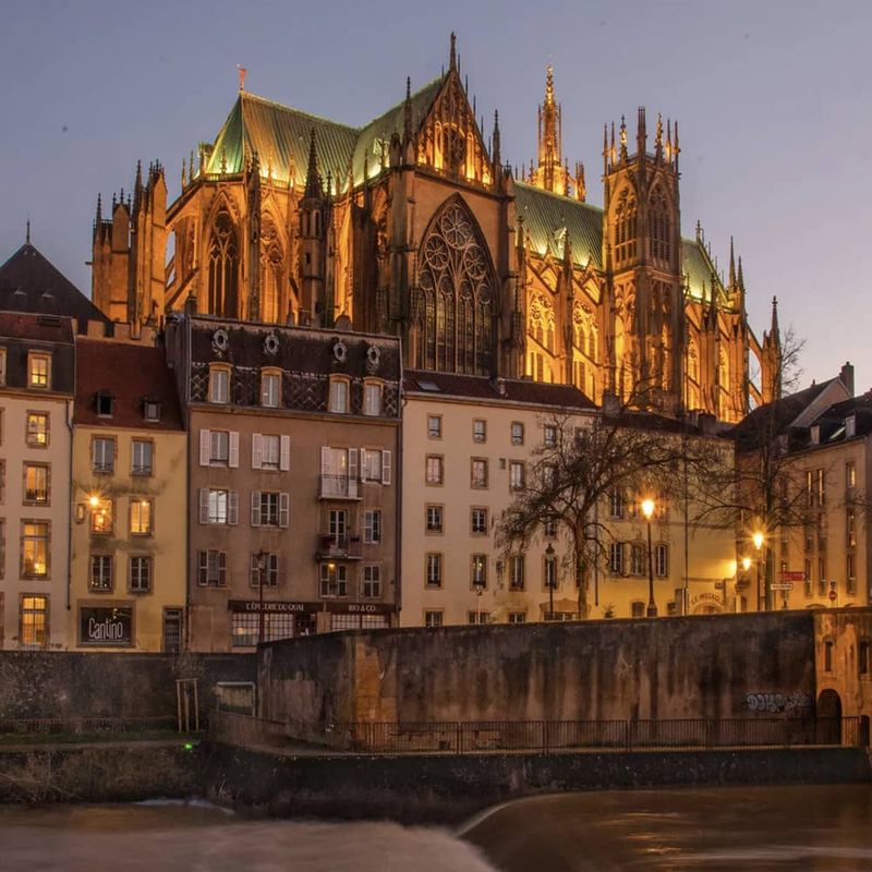 Metz