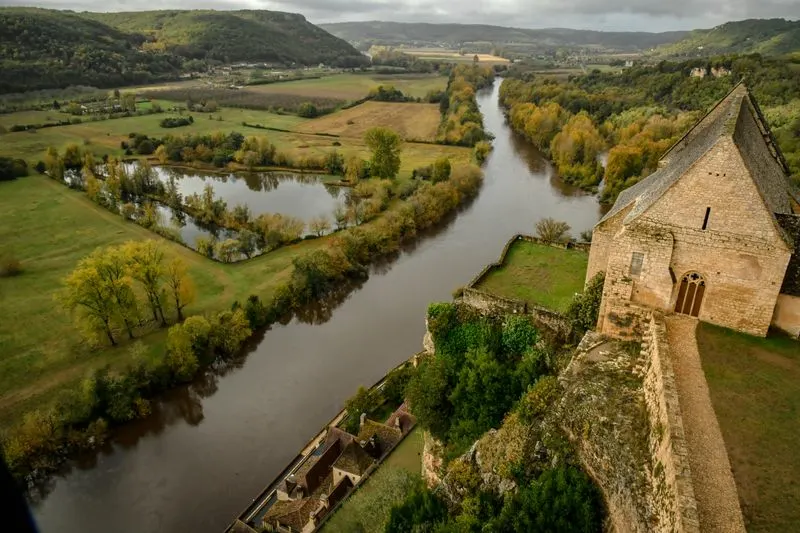 Domme (Nouvelle-Aquitaine)