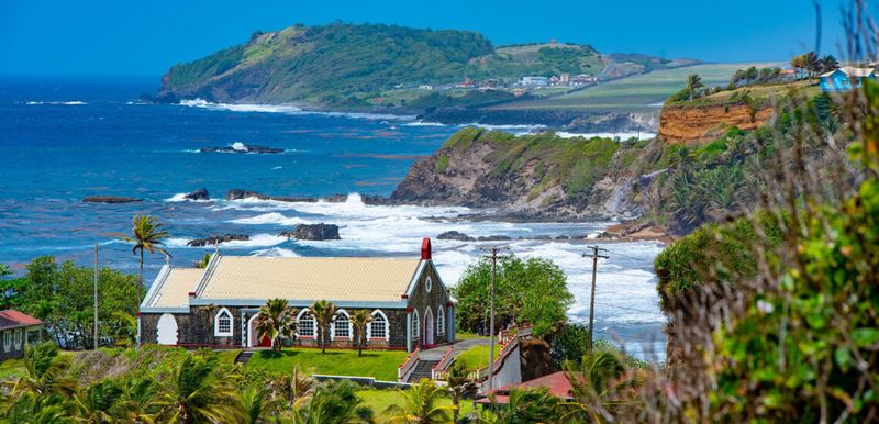 Saint Vincent