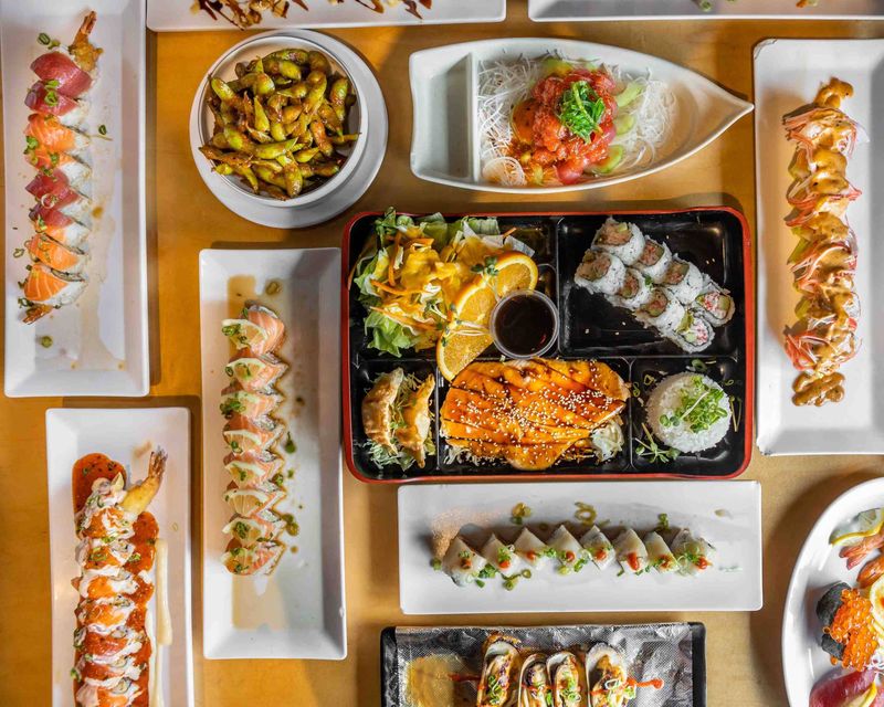 Yama Sushi – Las Vegas, NV