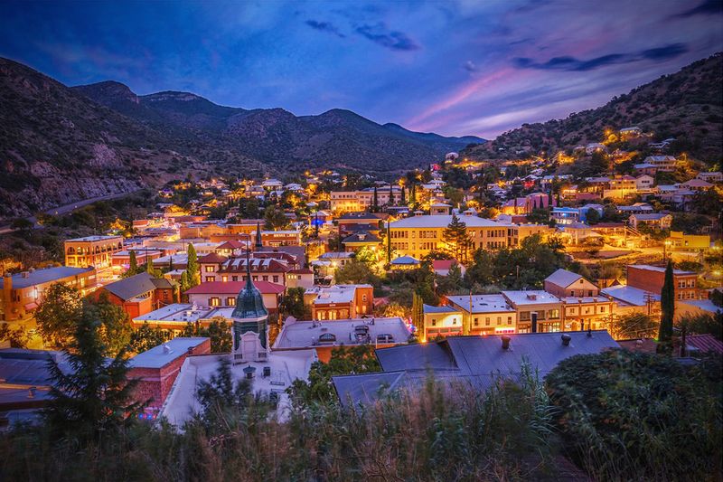 Bisbee, Arizona